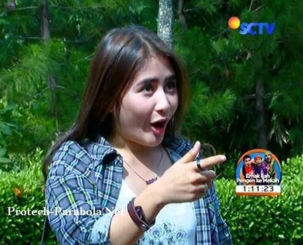 Prilly Latuconsina GGS Episode 267-1