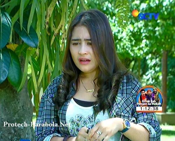 Prilly Latuconsina GGS Episode 267