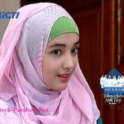 Putri Jilbab In Love Episode 72