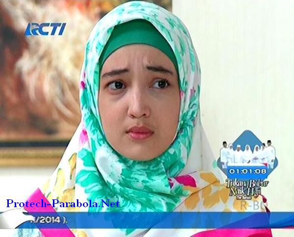 Putri Jilbab In Love Episode 79