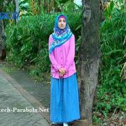 Putri Jilbab In Love Episode 80