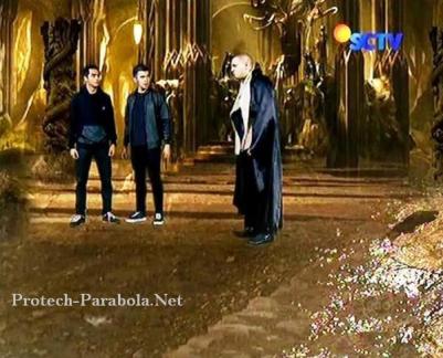 Ganteng Ganteng Serigala Episode 258
