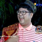 Ricky Cuaca GGS Episode 268