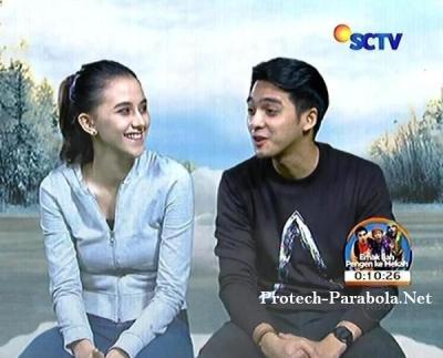 Ganteng Ganteng Serigala Episode 262
