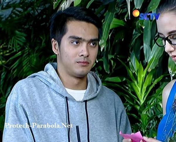 Ricky Harun dan Dahlia Poland GGS Episode 266-4