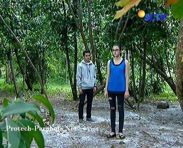 Ricky Harun dan Dahlia Poland GGS Episode 266