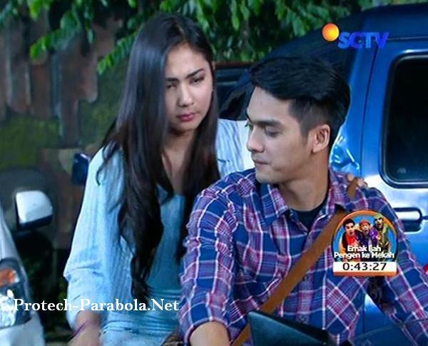 Ricky Harun dan Jessica Mila GGS Episode 272-3