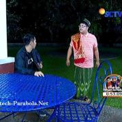 Ricky Harun dan Ricky Cuaca GGS Episode 268
