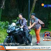 Ricky Harun dan Ricky Cuaca GGS Episode 276