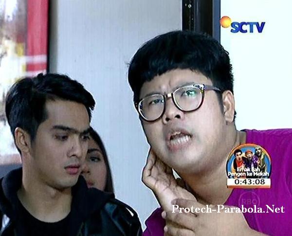 Ricky Harun GGS Episode 261-1