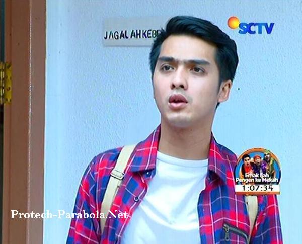 Ricky Harun GGS Episode 264