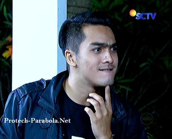 Ricky Harun GGS Episode 268-2