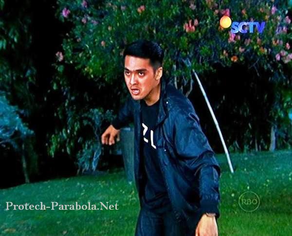 Ricky Harun GGS Episode 268