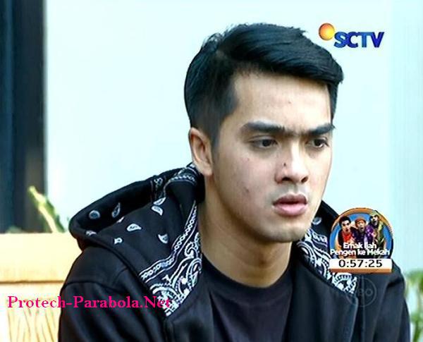 Ricky Harun GGS Episode 271