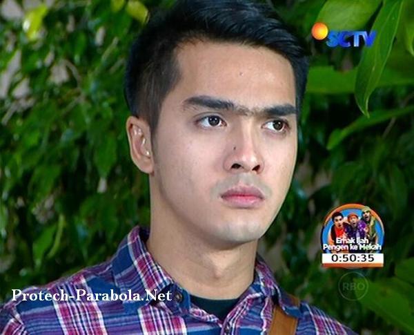 Ricky Harun GGS Episode 272