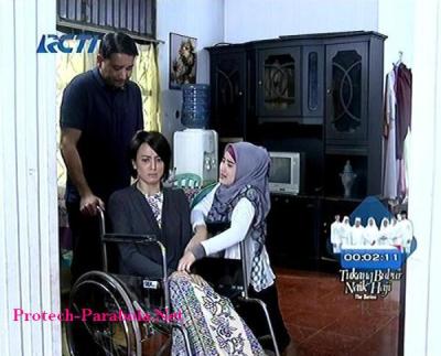 Jilbab In Love Episode 72