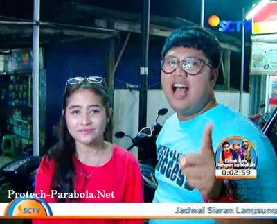 Sisi dan Tobi GGS Episode 276