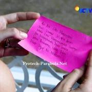 Surat Cinta Galang ke Thea GGS Episode 266