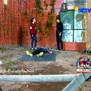 Thea dan Galang GGS Episode 270