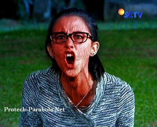 Thea jadi Serigala GGS Episode 268
