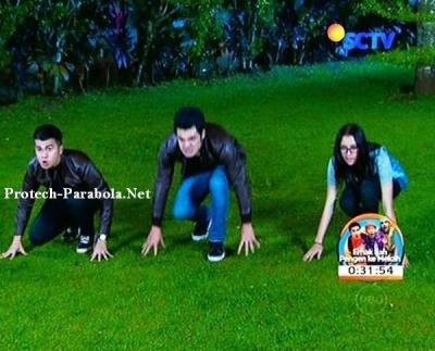 Ganteng Ganteng Serigala Episode 288