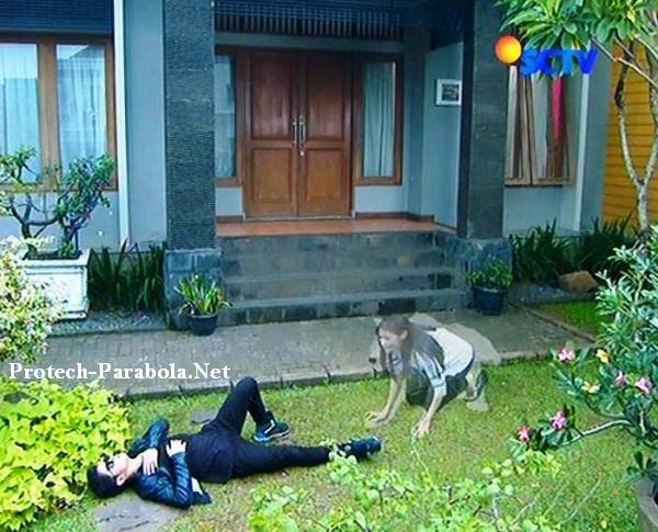 Aliando dan Prilly GGS Episode 291-1