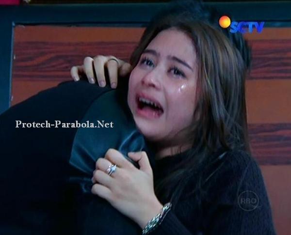 Aliando dan Prilly GGS Episode 298-1