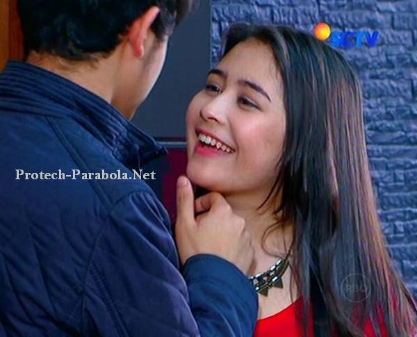 Aliando dan Prilly GGS Episode 300-6