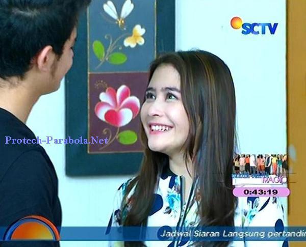 Aliando dan Prilly GGS Episode 311-1