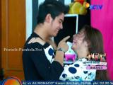 Kumpulan Foto GGS Episode 311 [SCTV] Nayla dan Jordan Jatuh Cinta..??!, Sisi Sembuh dari Buta, Galang Pingsan