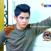 Aliando GGS Episode 295