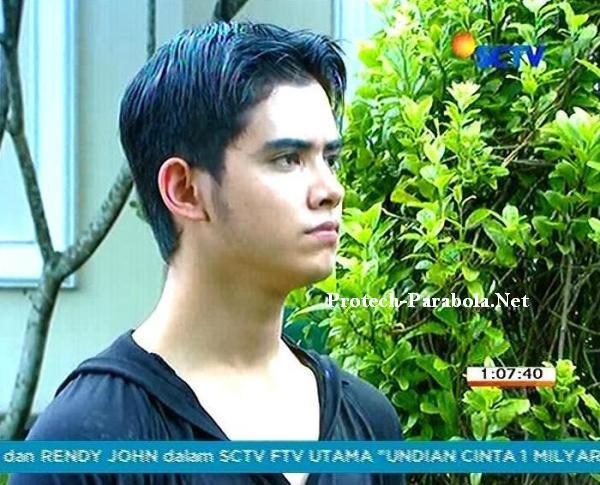 Aliando GGS Episode 296