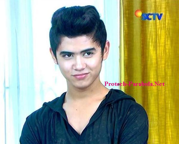 Aliando GGS Episode 309