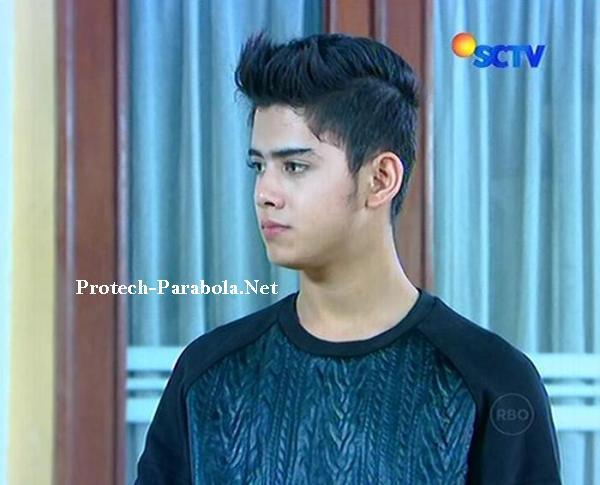 Aliando GGS Episode 313