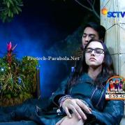 Dahlia Poland dan Ricky Harun GGS Episode 295-4
