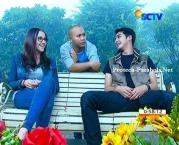 Dahlia Poland dan Ricky Harun GGS Episode 305-1