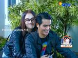 Kumpulan Foto GGS Episode 306 [SCTV] GalaThe Semakin Romantis, Serangan Pak Mike