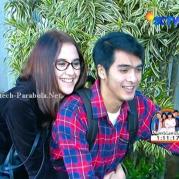 Dahlia Poland dan Ricky Harun GGS Episode 307-4