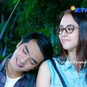 Dahlia Poland dan Ricky Harun GGS Episode 310-1