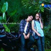 Dahlia Poland dan Ricky Harun GGS Episode 310
