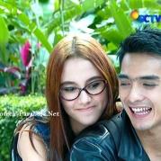 Dahlia Poland dan Ricky Harun GGS Episode 312-1