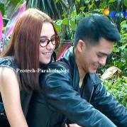 Dahlia Poland dan Ricky Harun GGS Episode 312-2