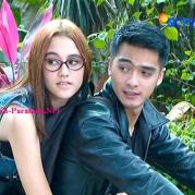 Dahlia Poland dan Ricky Harun GGS Episode 312-3