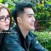 Dahlia Poland dan Ricky Harun GGS Episode 312-5