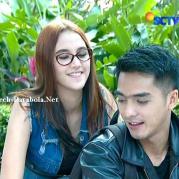Dahlia Poland dan Ricky Harun GGS Episode 312
