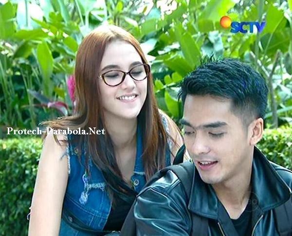 Dahlia Poland dan Ricky Harun GGS Episode 312