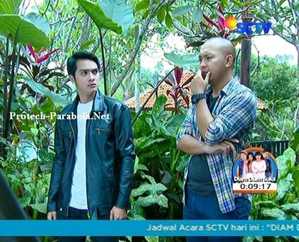 Erick dan Galang GGS Episode 307