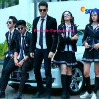 Kumpulan Foto GGS Episode 1 [SCTV] Kisah Awal Sinetron Ganteng Ganteng Serigala