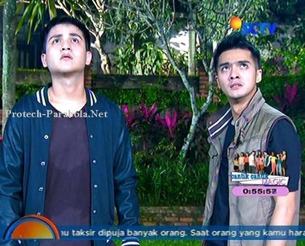 Galang dan Denis GGS Episode 311