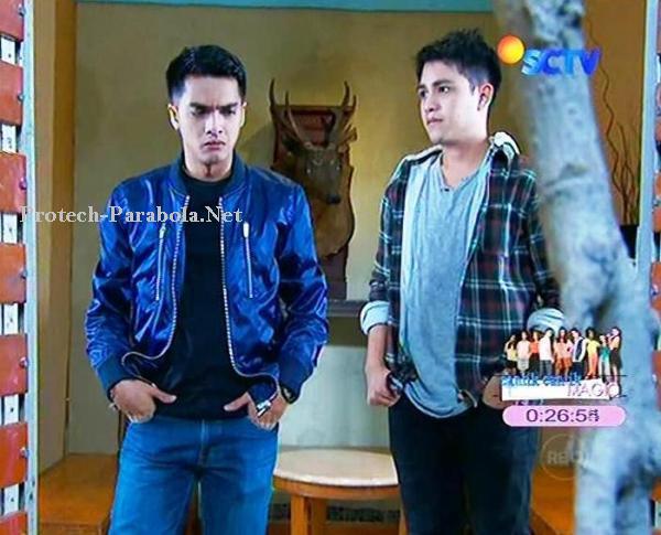 Galang dan Denis GGS Episode 313